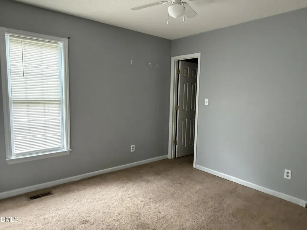 101 Thompson Drive Selma NC 27576