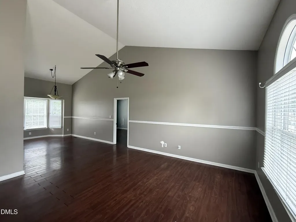 101 Thompson Drive Selma NC 27576