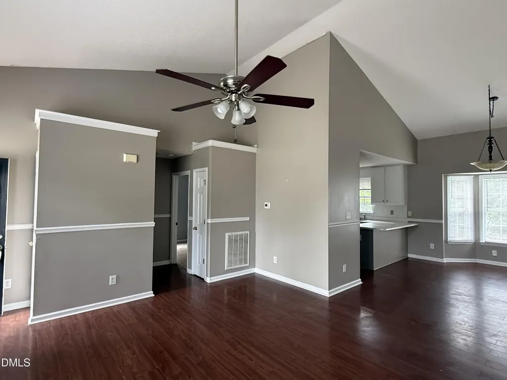 101 Thompson Drive Selma NC 27576