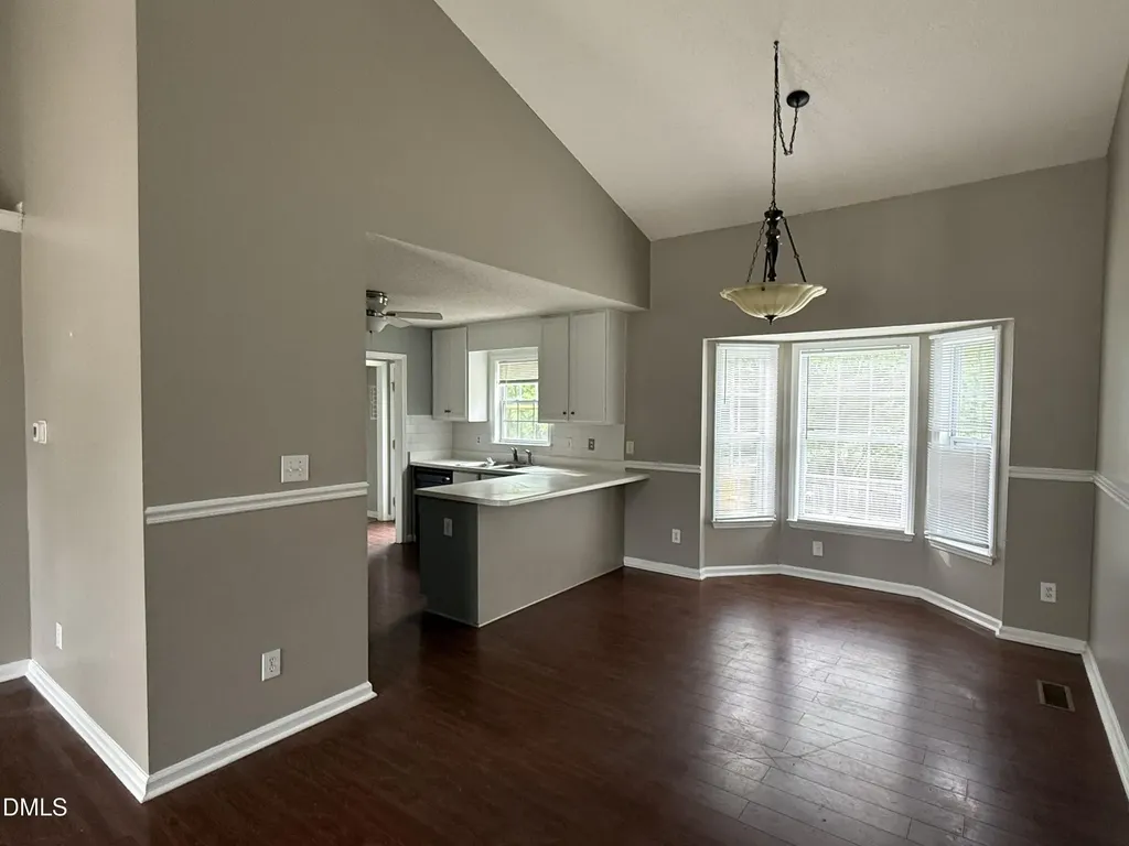 101 Thompson Drive Selma NC 27576