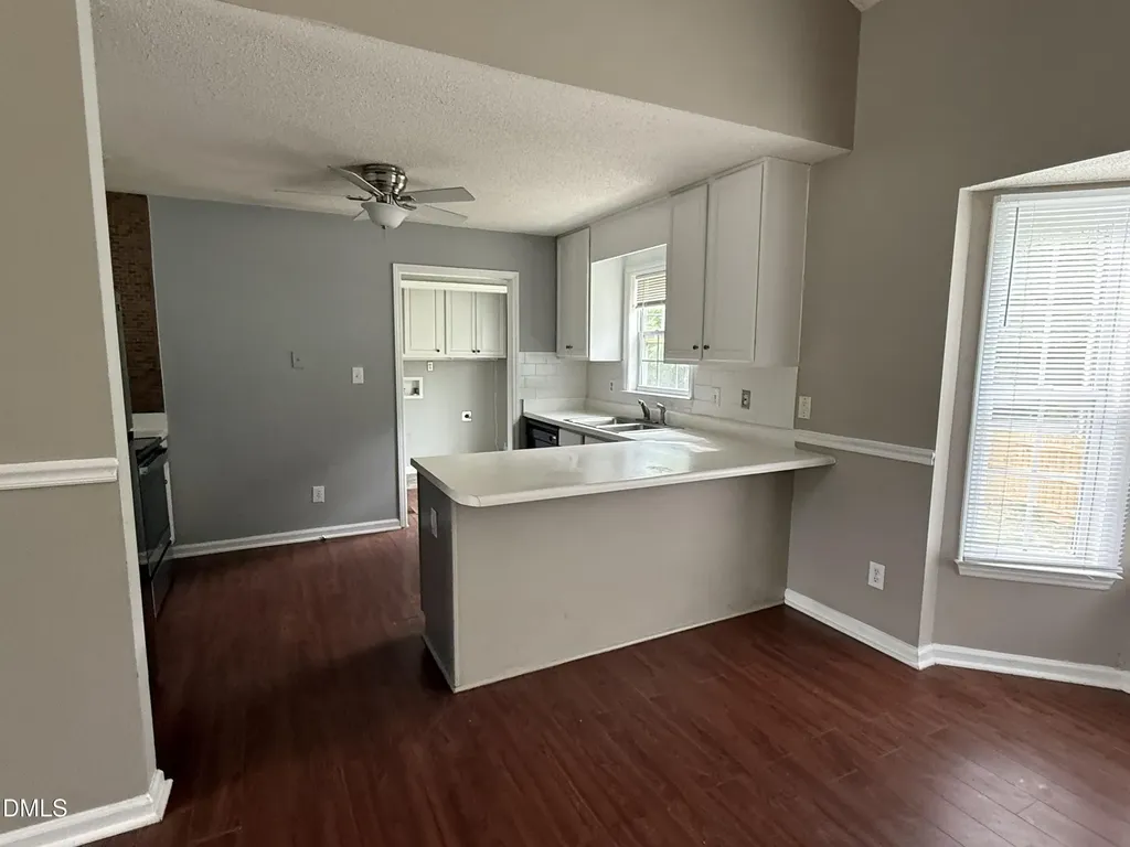 101 Thompson Drive Selma NC 27576
