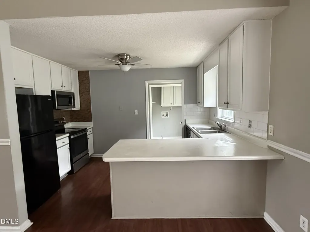 101 Thompson Drive Selma NC 27576