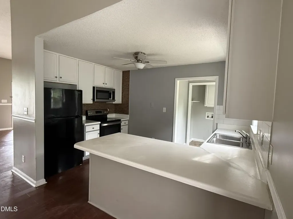 101 Thompson Drive Selma NC 27576