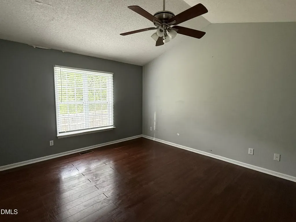 101 Thompson Drive Selma NC 27576