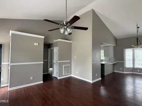 101 Thompson Drive Selma NC 27576