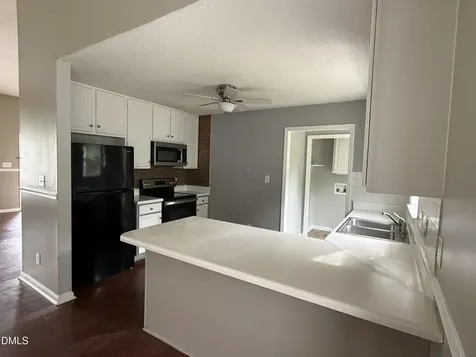 101 Thompson Drive Selma NC 27576
