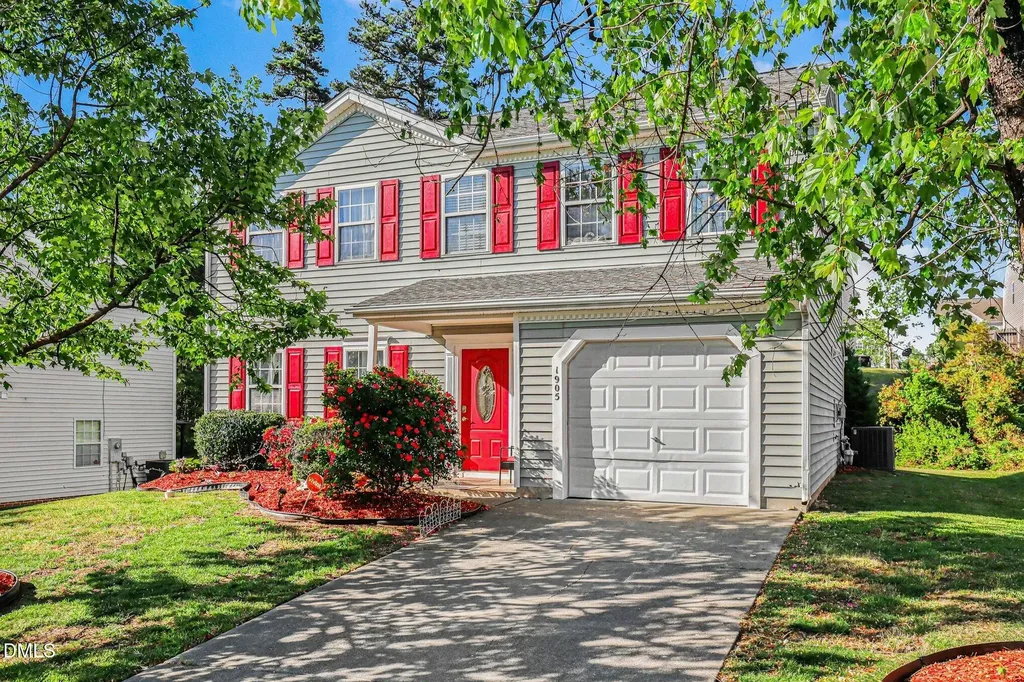 1905 Landon Farms Lane Durham NC 27704