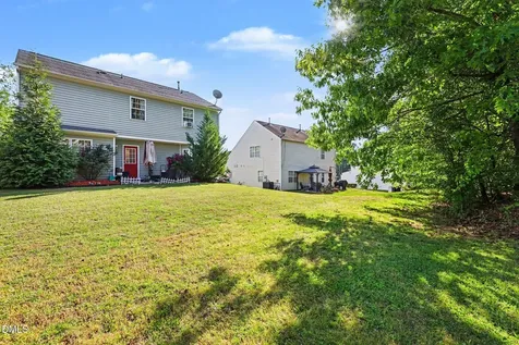 1905 Landon Farms Lane Durham NC 27704