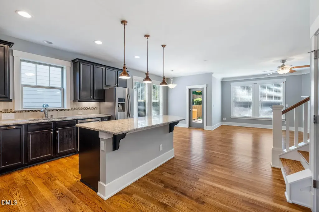 44 Tarwick Avenue Chapel Hill NC 27516