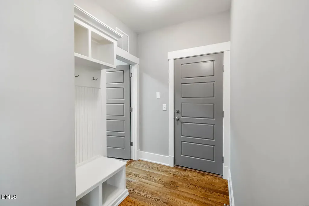 44 Tarwick Avenue Chapel Hill NC 27516