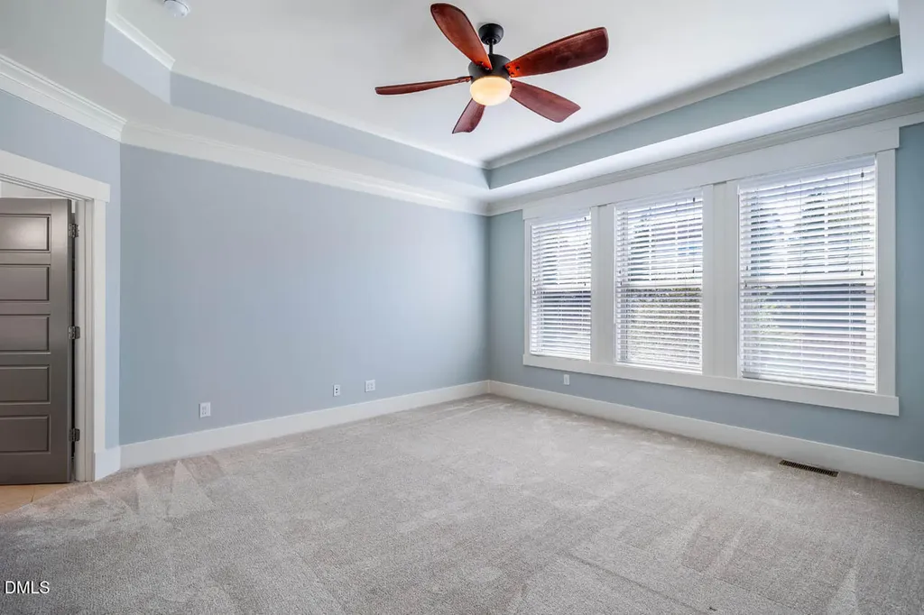 44 Tarwick Avenue Chapel Hill NC 27516