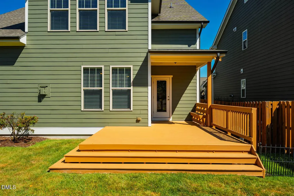 44 Tarwick Avenue Chapel Hill NC 27516