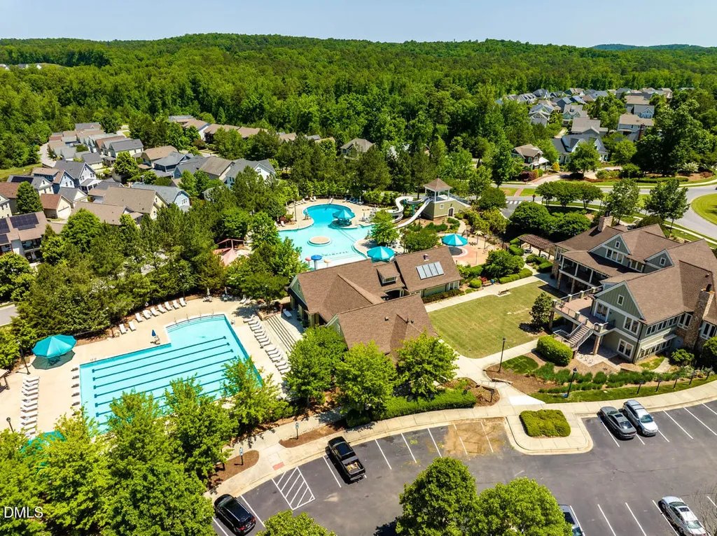 44 Tarwick Avenue Chapel Hill NC 27516