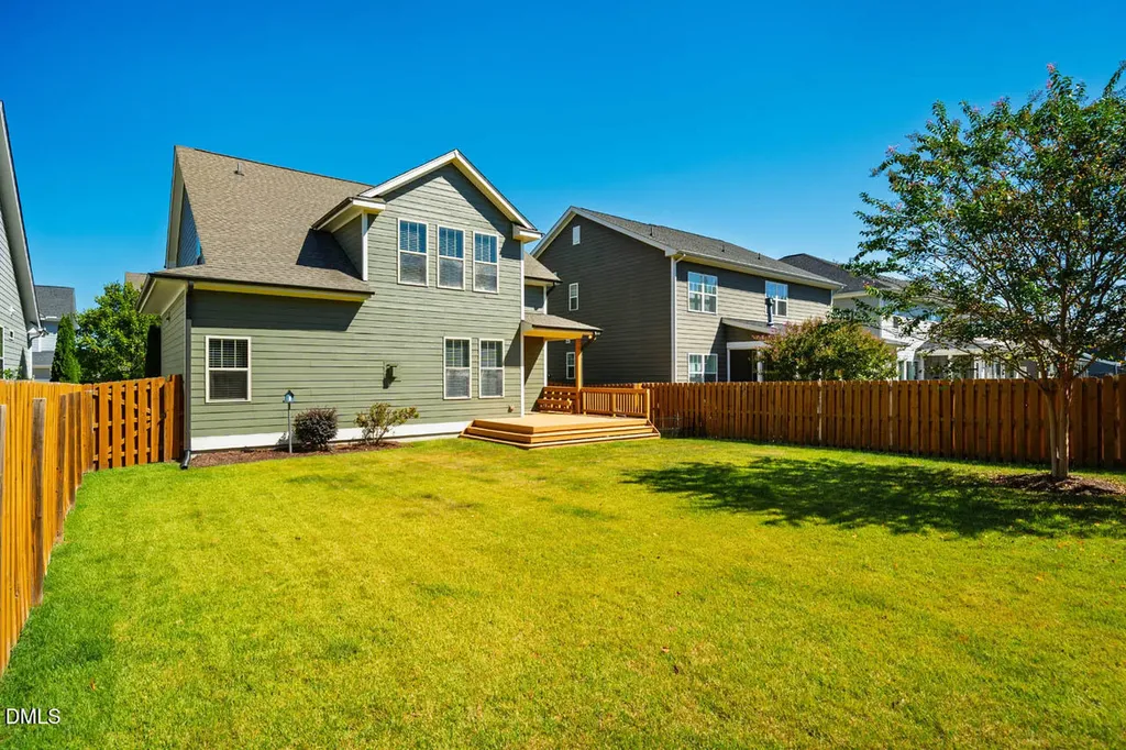 44 Tarwick Avenue Chapel Hill NC 27516