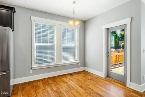 44 Tarwick Avenue Chapel Hill NC 27516