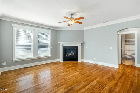 44 Tarwick Avenue Chapel Hill NC 27516
