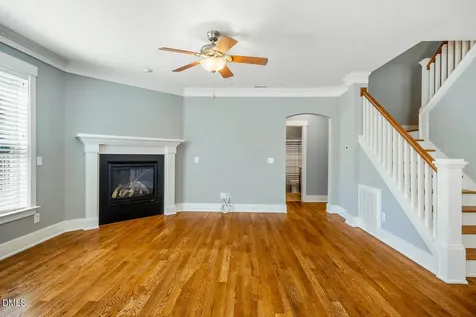 44 Tarwick Avenue Chapel Hill NC 27516