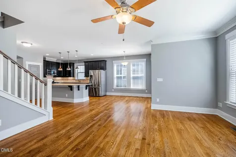 44 Tarwick Avenue Chapel Hill NC 27516