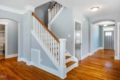 44 Tarwick Avenue Chapel Hill NC 27516