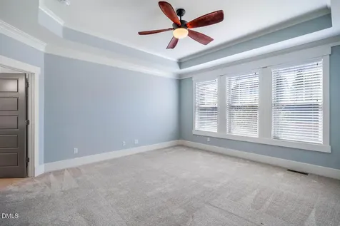 44 Tarwick Avenue Chapel Hill NC 27516