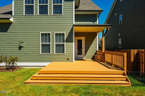 44 Tarwick Avenue Chapel Hill NC 27516