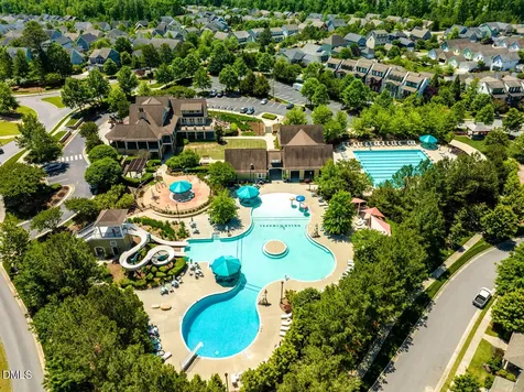 44 Tarwick Avenue Chapel Hill NC 27516