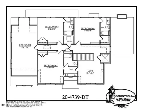 2123 Dunhill Drive Raleigh NC 27608