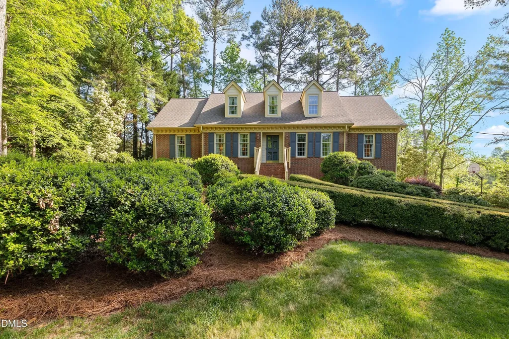 5108 Bambi Court Wake Forest NC 27587