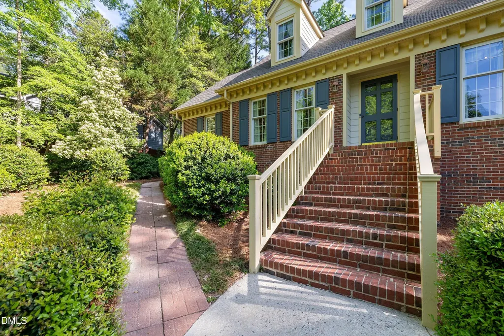 5108 Bambi Court Wake Forest NC 27587
