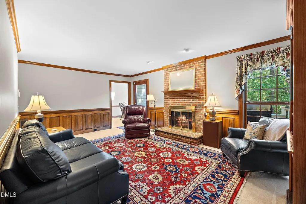 5108 Bambi Court Wake Forest NC 27587