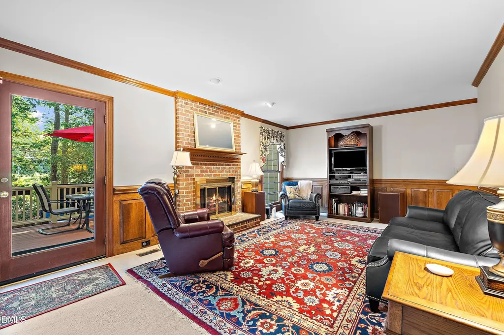 5108 Bambi Court Wake Forest NC 27587