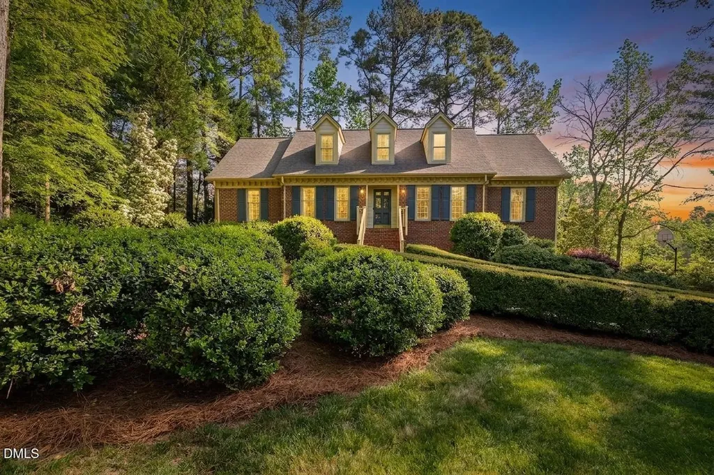 5108 Bambi Court Wake Forest NC 27587