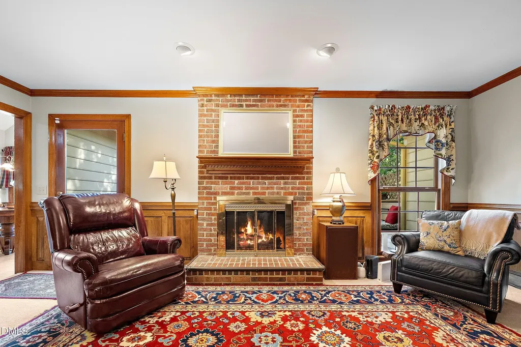 5108 Bambi Court Wake Forest NC 27587