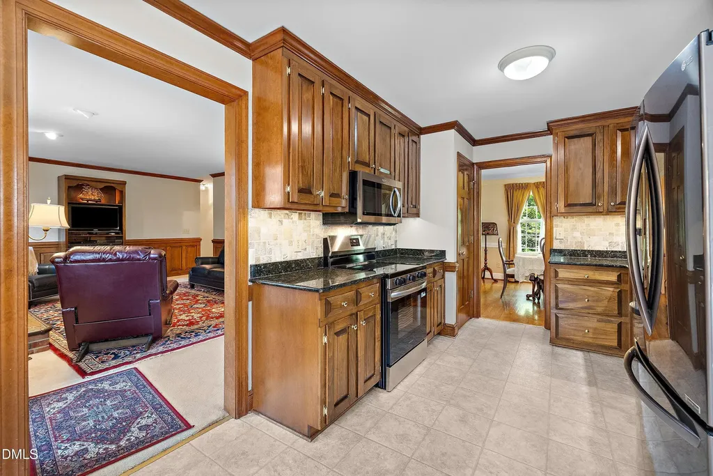 5108 Bambi Court Wake Forest NC 27587