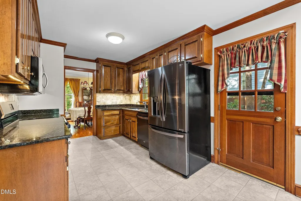 5108 Bambi Court Wake Forest NC 27587