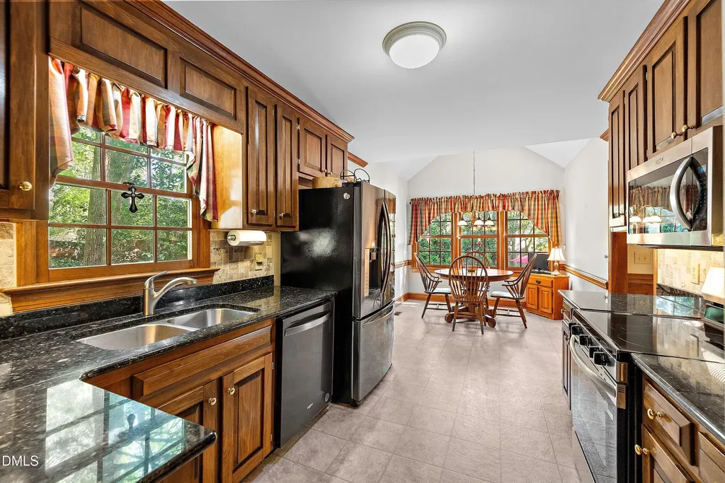 5108 Bambi Court Wake Forest NC 27587
