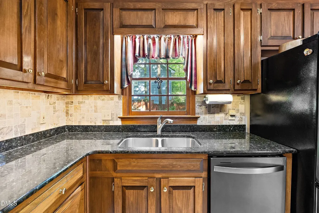 5108 Bambi Court Wake Forest NC 27587