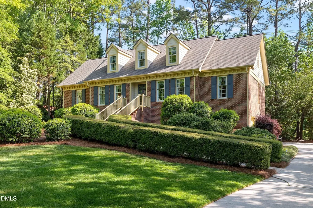 5108 Bambi Court Wake Forest NC 27587