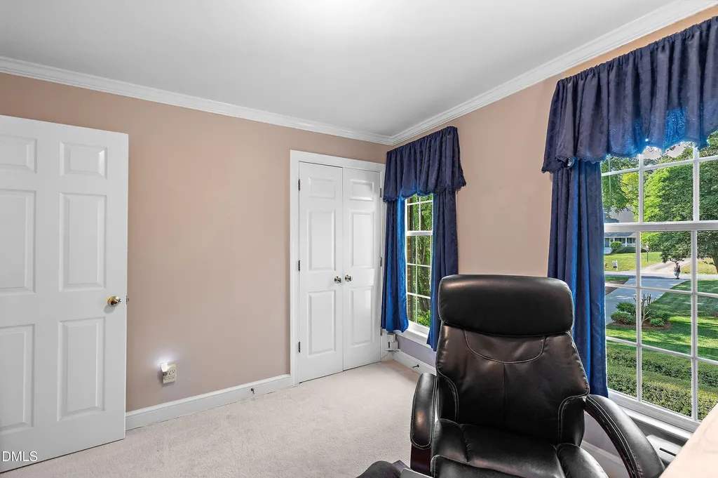 5108 Bambi Court Wake Forest NC 27587