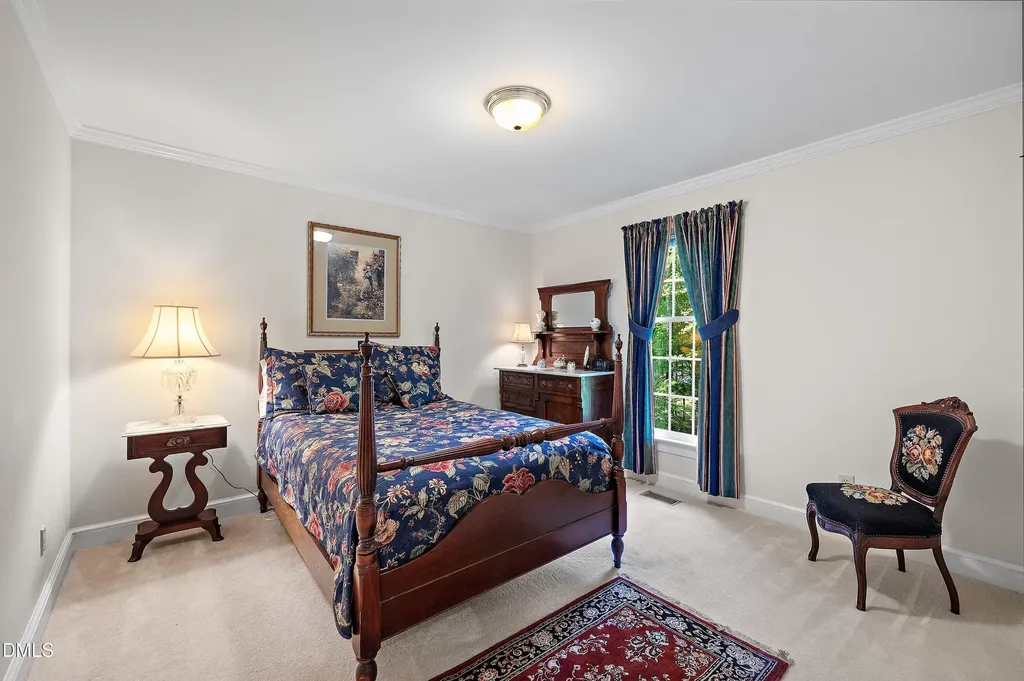 5108 Bambi Court Wake Forest NC 27587