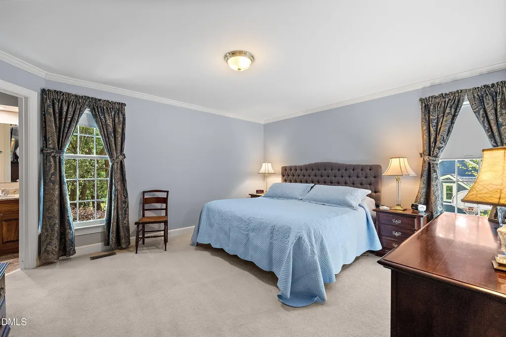 5108 Bambi Court Wake Forest NC 27587