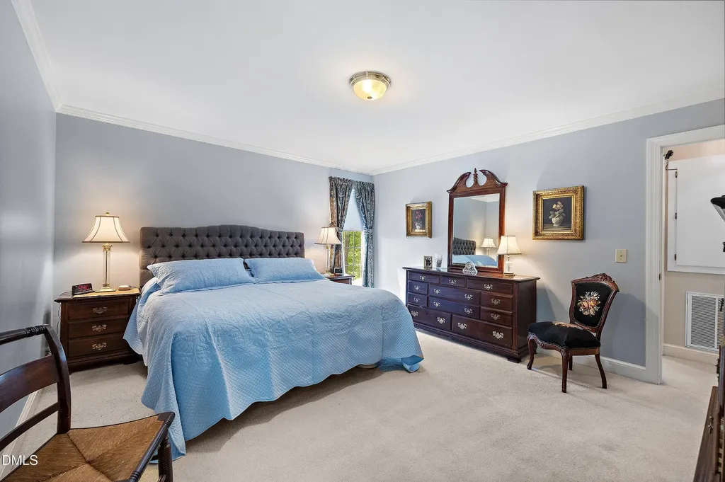5108 Bambi Court Wake Forest NC 27587