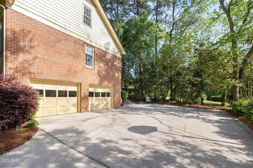5108 Bambi Court Wake Forest NC 27587
