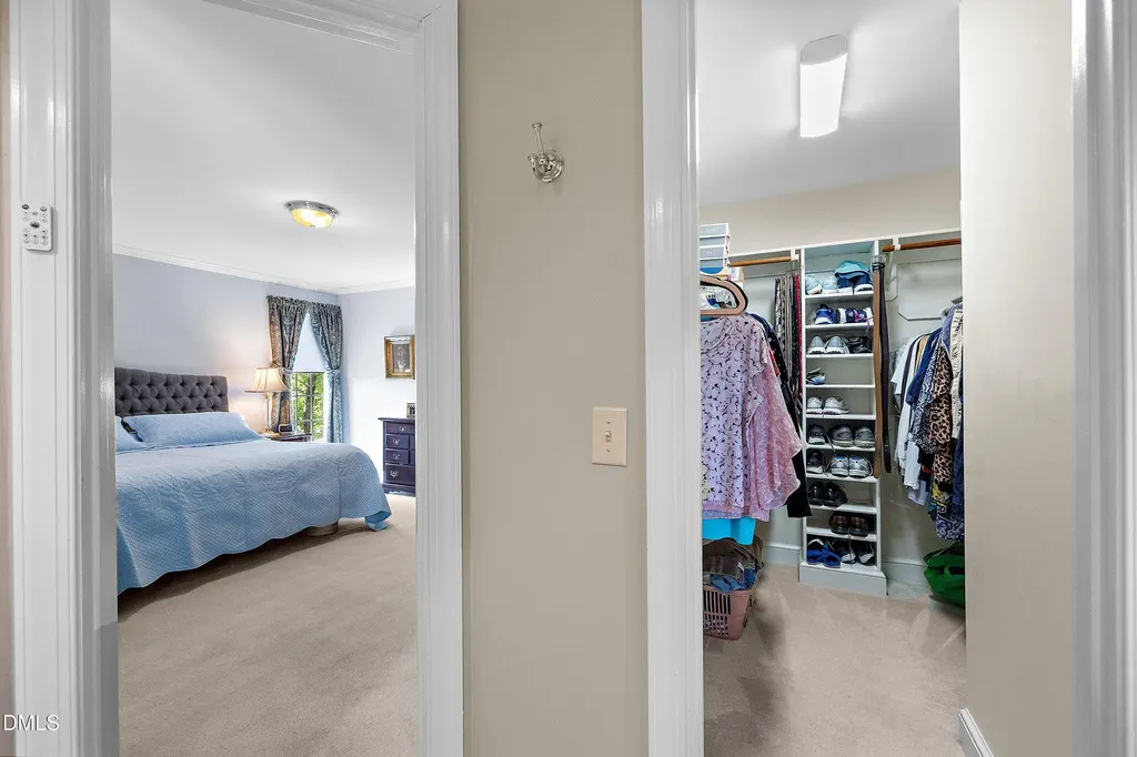 5108 Bambi Court Wake Forest NC 27587