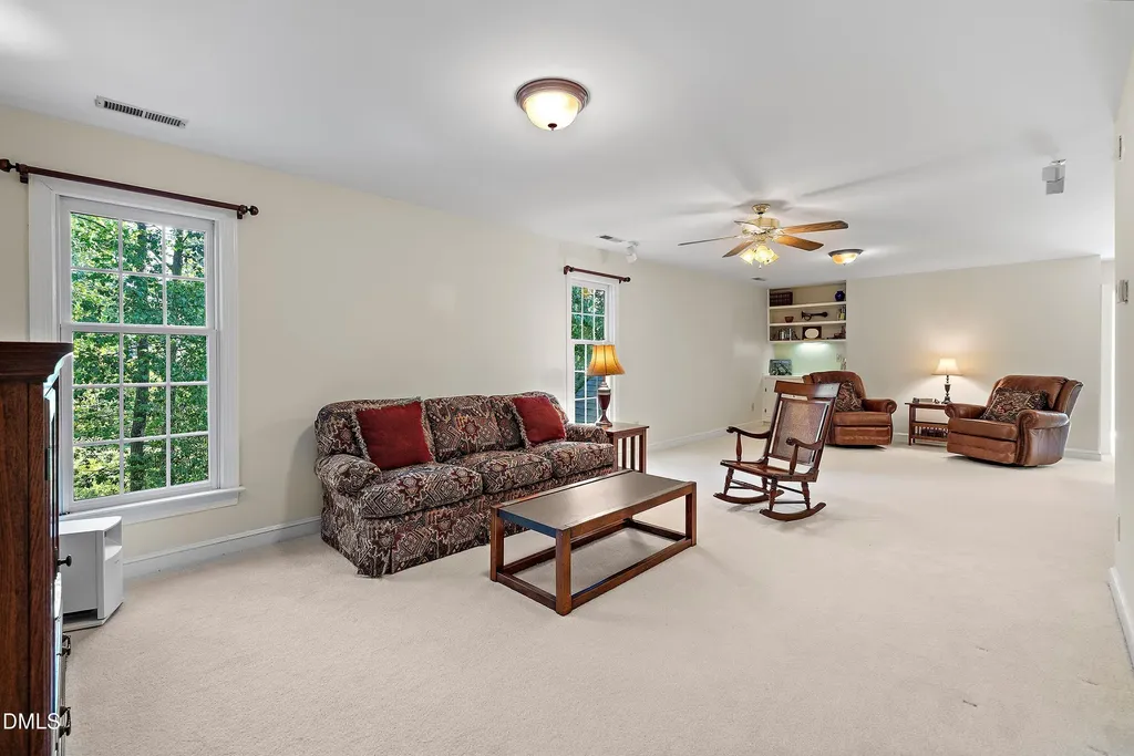 5108 Bambi Court Wake Forest NC 27587