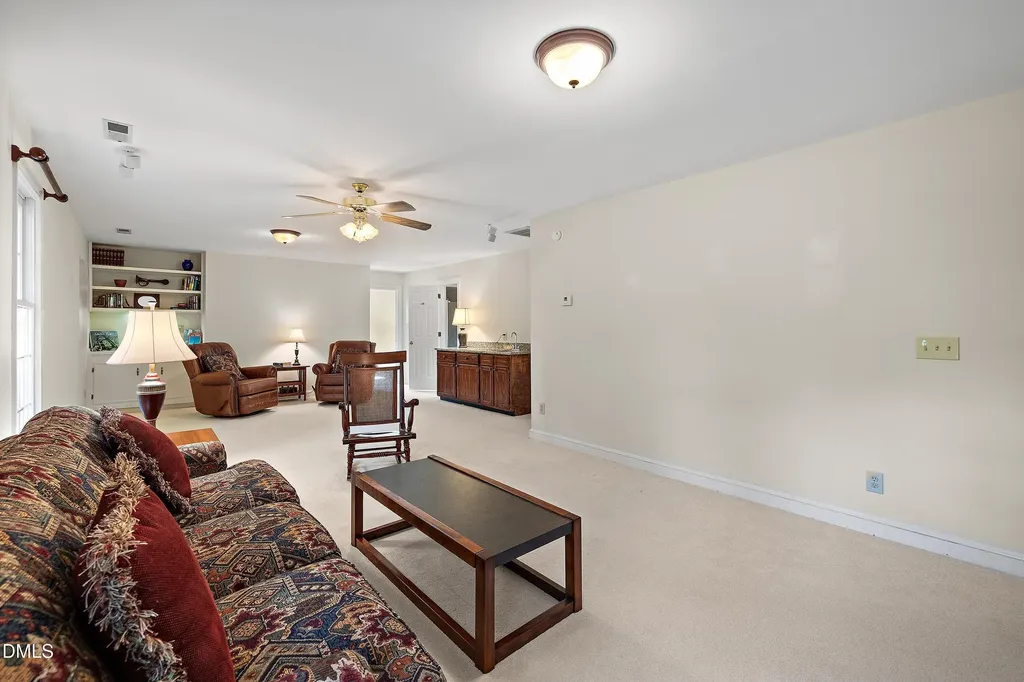 5108 Bambi Court Wake Forest NC 27587