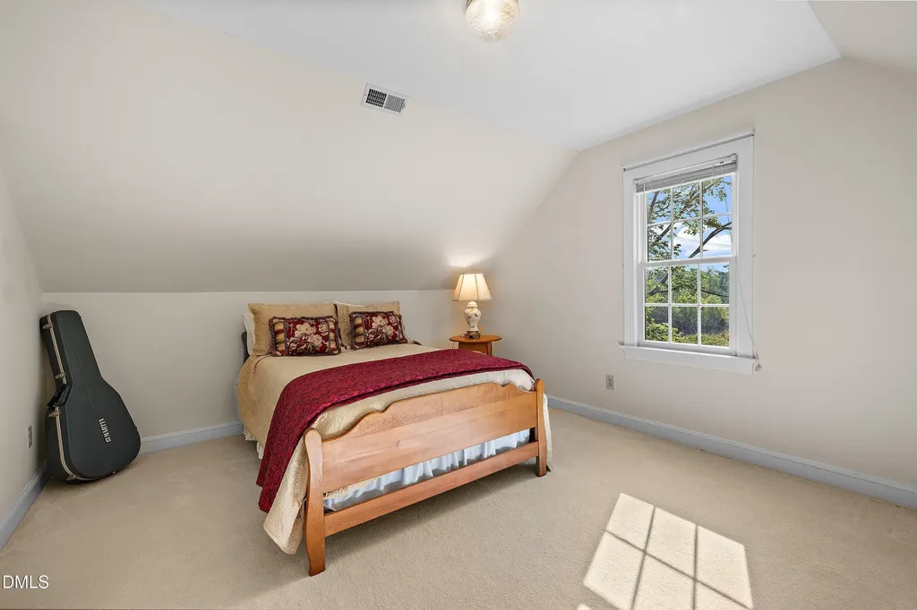 5108 Bambi Court Wake Forest NC 27587