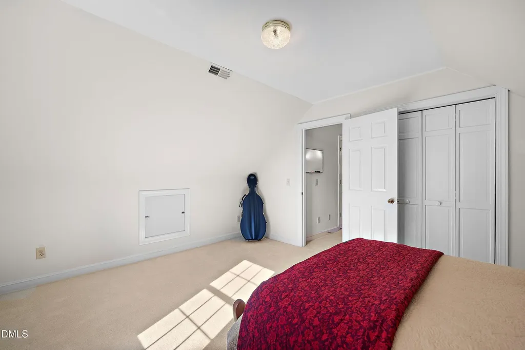 5108 Bambi Court Wake Forest NC 27587