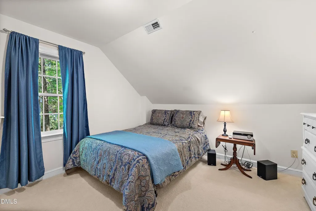 5108 Bambi Court Wake Forest NC 27587