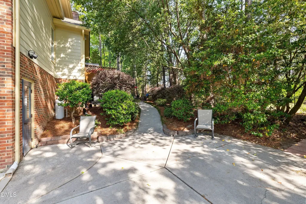 5108 Bambi Court Wake Forest NC 27587